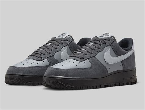 nike af1 lv8 wolf grey